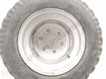 Vicon RV 1901