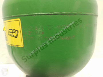 John Deere 131