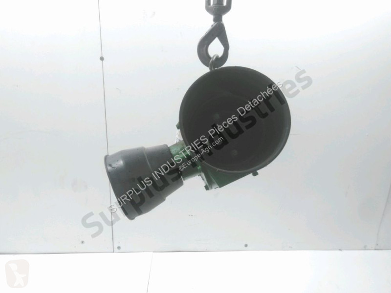 Díly pro zemědělství John Deere 131