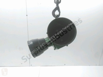 John Deere 131