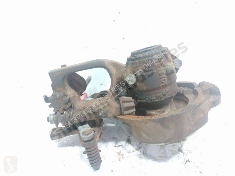 Díly pro zemědělství Vicon LB 12000 VARIO
