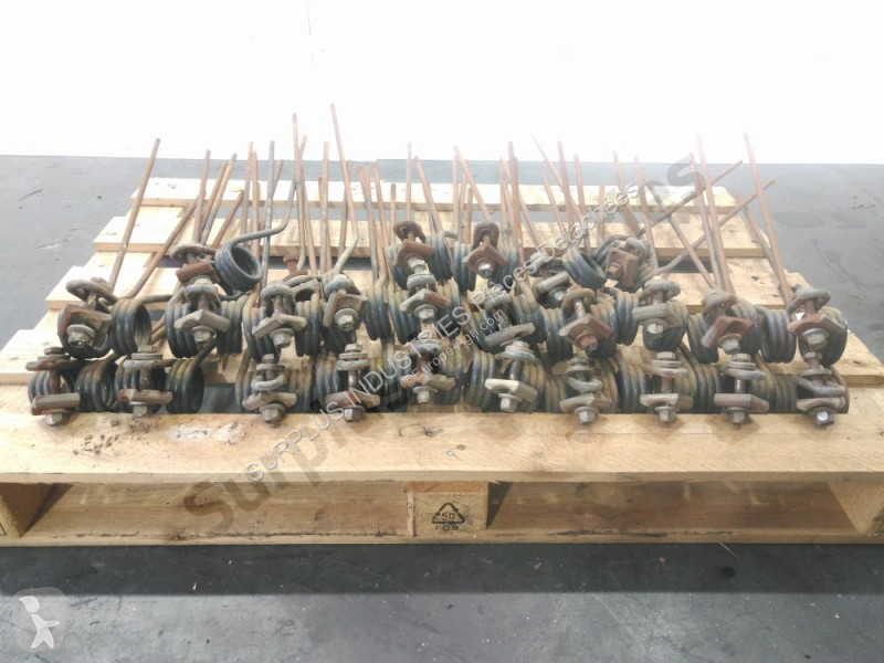 Recambios agrícolas Kuhn GA 6522