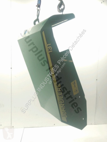 John Deere 131