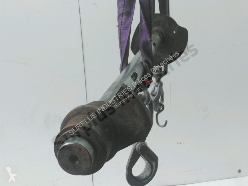 Díly pro zemědělství Vicon LB 12000 VARIO