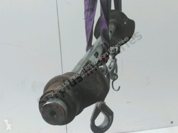 Vicon LB 12000 VARIO