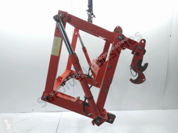 Kuhn HRB 353 D