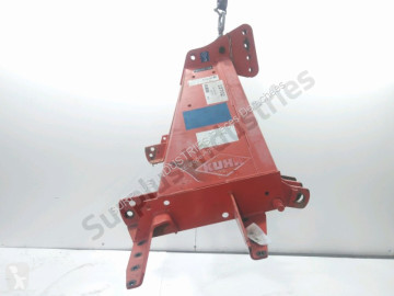 Kuhn HRB 353 D