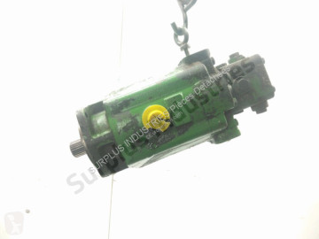 John Deere 1169 S2 H4