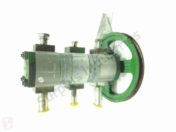 John Deere 1169 S2 H4