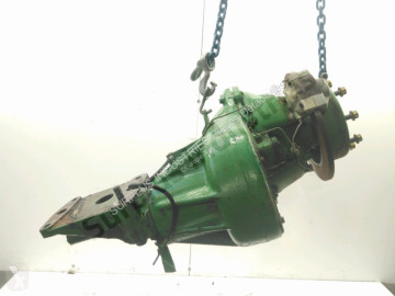 John Deere 1169 S2 H4