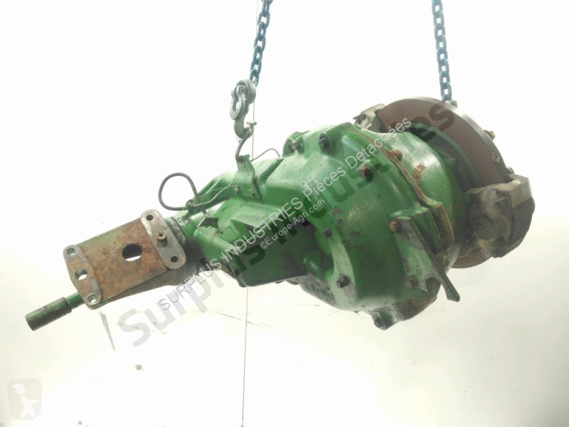 Pièces agricoles John Deere 1169 S2 H4
