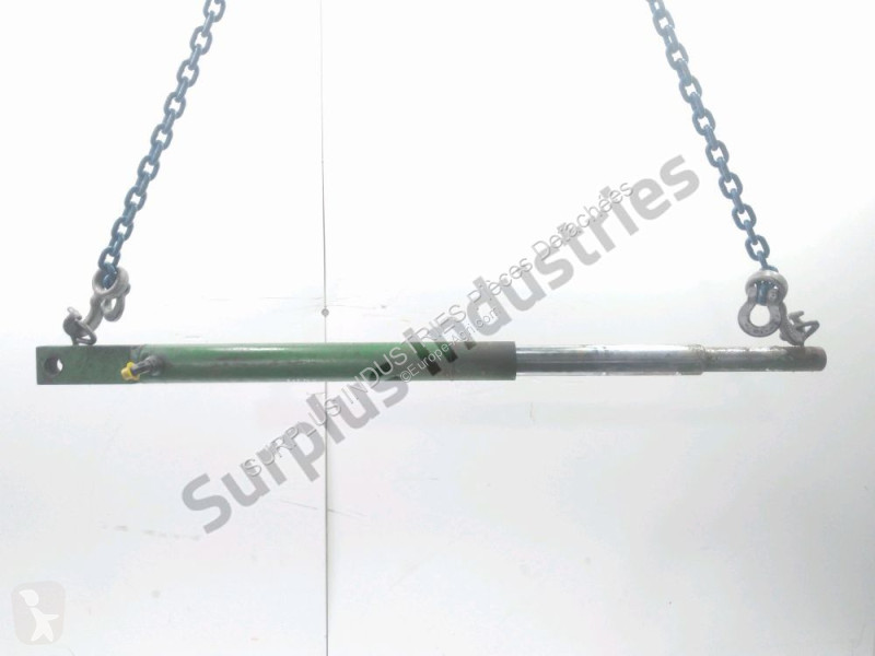 Pièces agricoles John Deere 1169 S2 H4