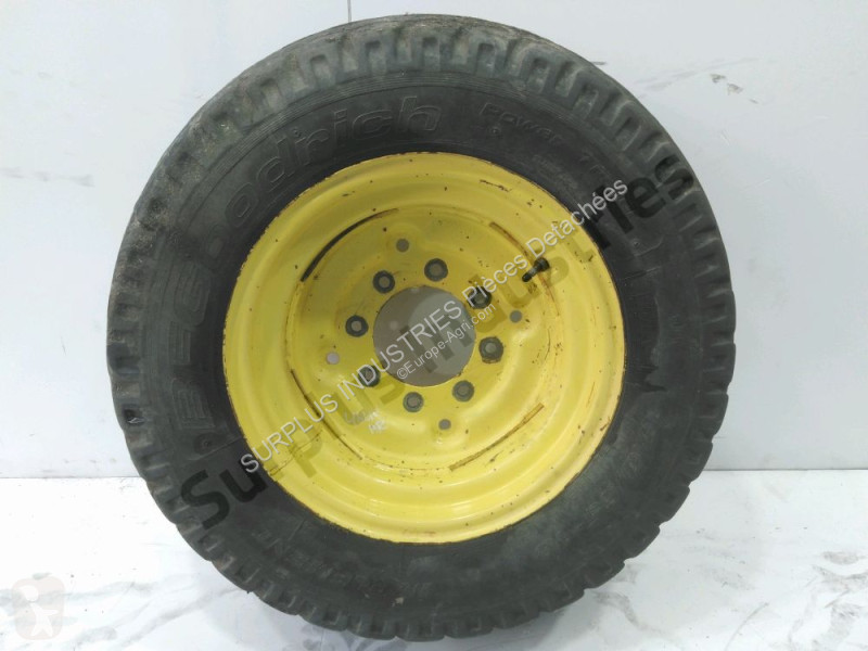 Pièces agricoles John Deere 1169 S2 H4