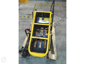 New Holland CX 5090