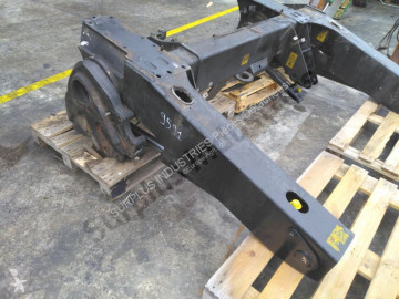 New Holland CX 5090