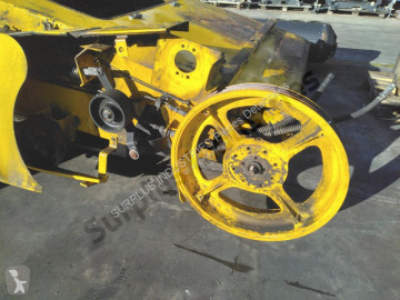 New Holland CX 5090