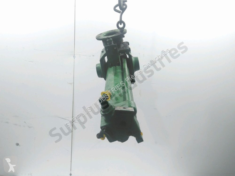 Pièces agricoles John Deere 1169 S2 H4