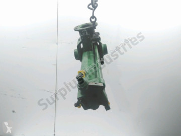 John Deere 1169 S2 H4