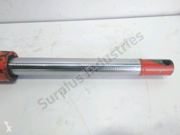 Kuhn FC 302 GV