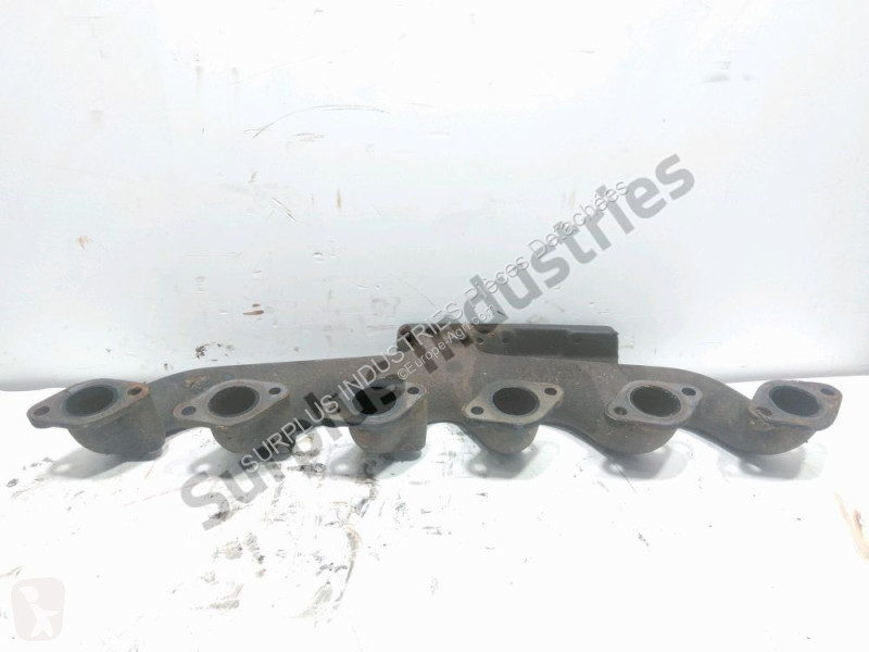 Pièces agricoles John Deere 1169 S2 H4