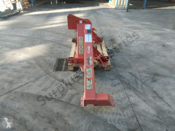 Kuhn HR 403 D