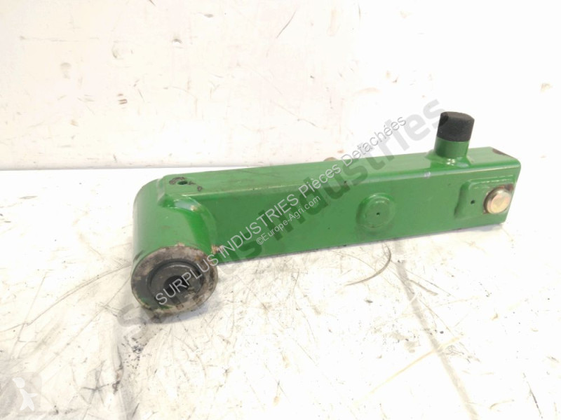 Díly pro zemědělství John Deere 1515