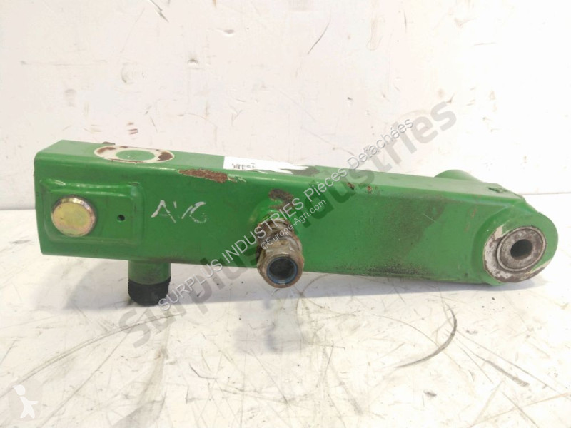 Díly pro zemědělství John Deere 1515