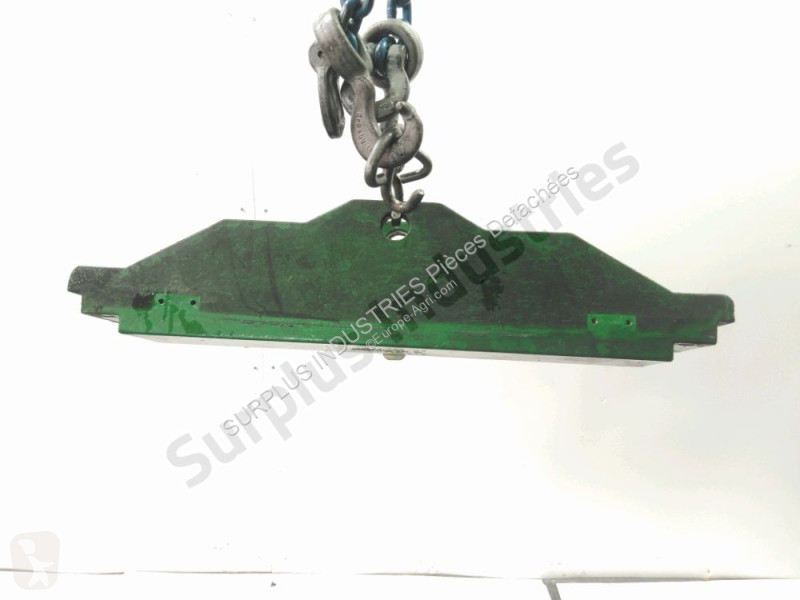 Części rolnicze John Deere 1515