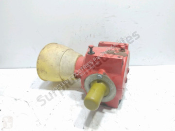 Kuhn FC 313F-FF