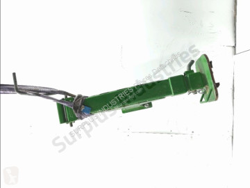 John Deere V451M