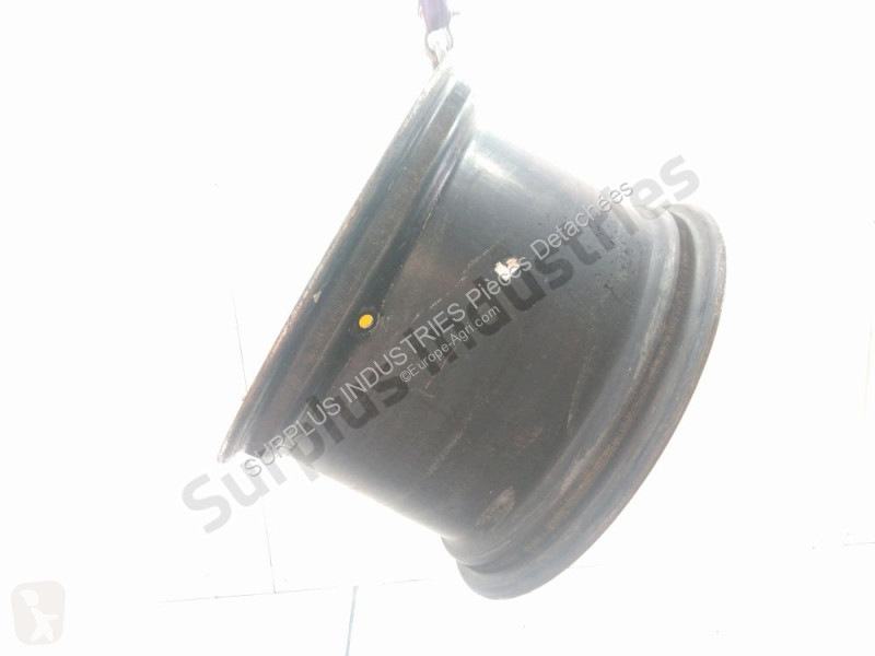 Części rolnicze New Holland TL90