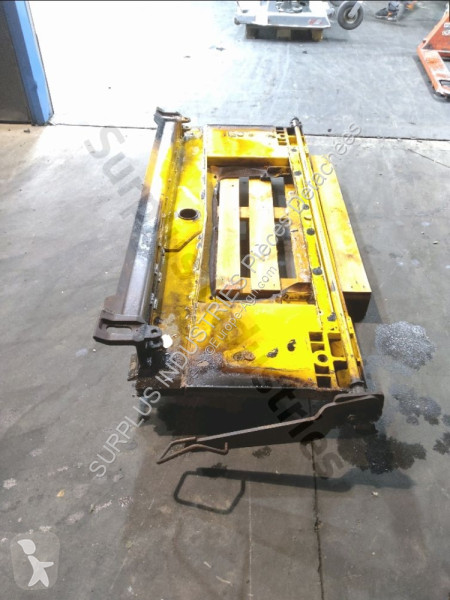 Części rolnicze New Holland CR8.80