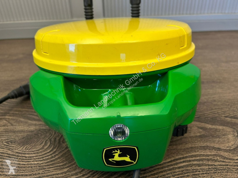 Сільськогосподарські деталі John Deere...