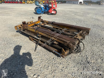 Onderdelen landbouw
