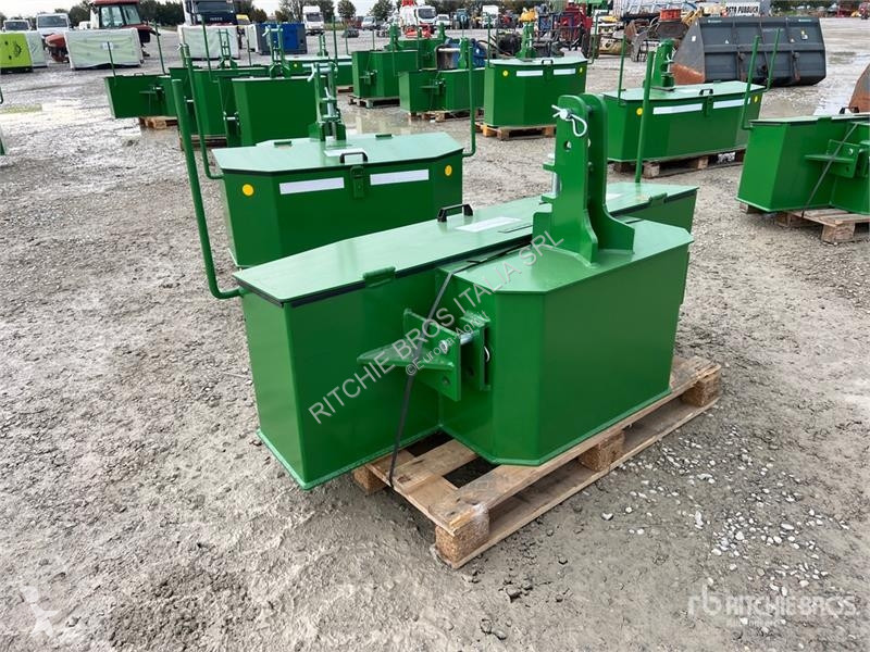 Recambios agrícolas  Massepoids COC-J1200...