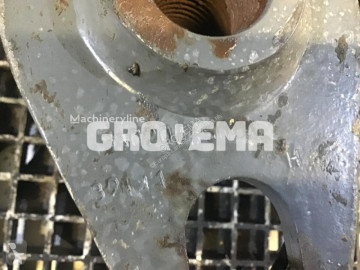 Pièces moisson Liebherr