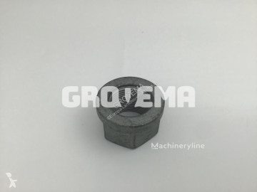 Pièces moisson Liebherr