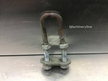 Pièces moisson Liebherr