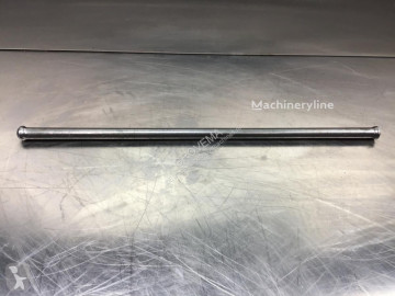 Pièces moisson Liebherr