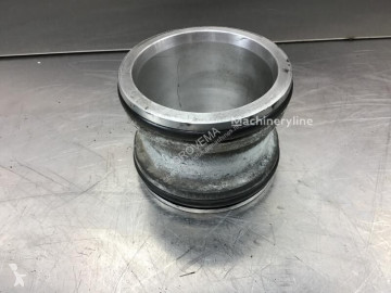 Repuestos cosechadora Liebherr
