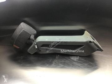 Pièces moisson Liebherr