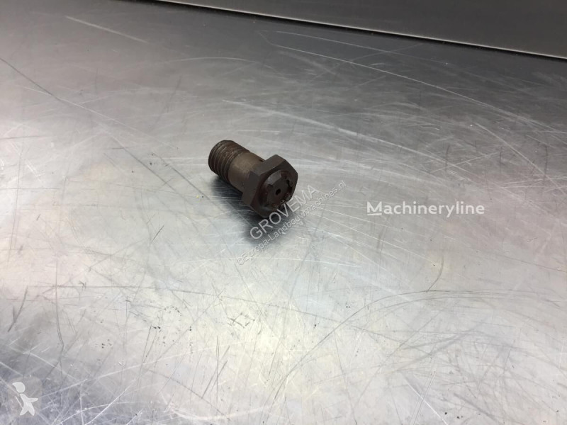 Pièces agricoles Liebherr Pressure Valve