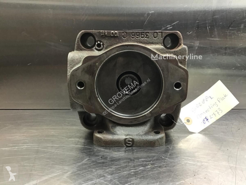 Części rolnicze Liebherr Connecting Plate