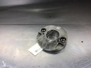 Pièces moisson Liebherr