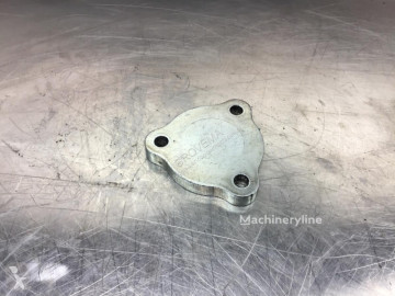 Liebherr Cover