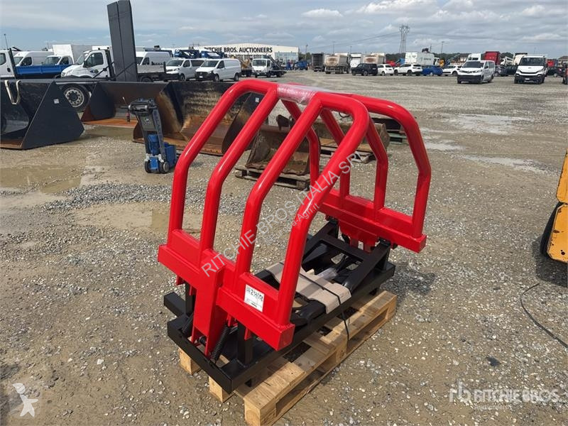 Pièces agricoles  Bale Squeeze Attachment (Unused)