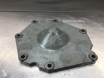 Liebherr Cover