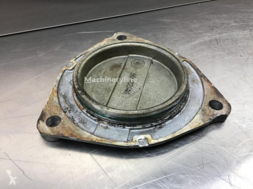 Liebherr Cover
