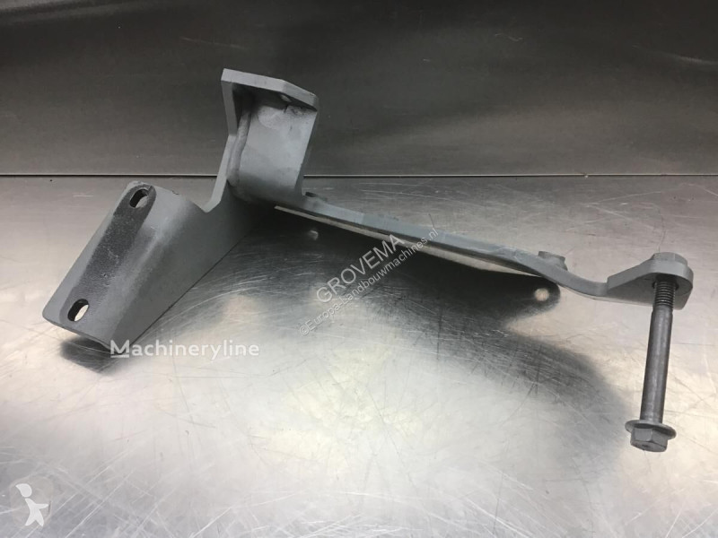 Pièces agricoles Liebherr Retainer CPL