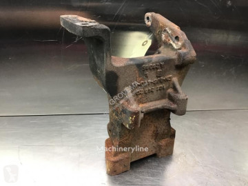 Repuestos cosechadora Liebherr